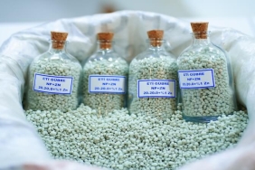 Sürdürülebilir Tarımın Kalbi Antalya'da Attı