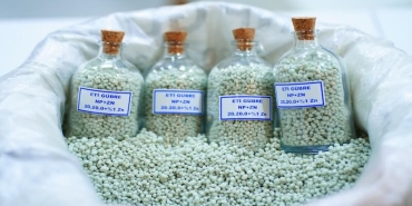 Sürdürülebilir Tarımın Kalbi Antalya'da Attı