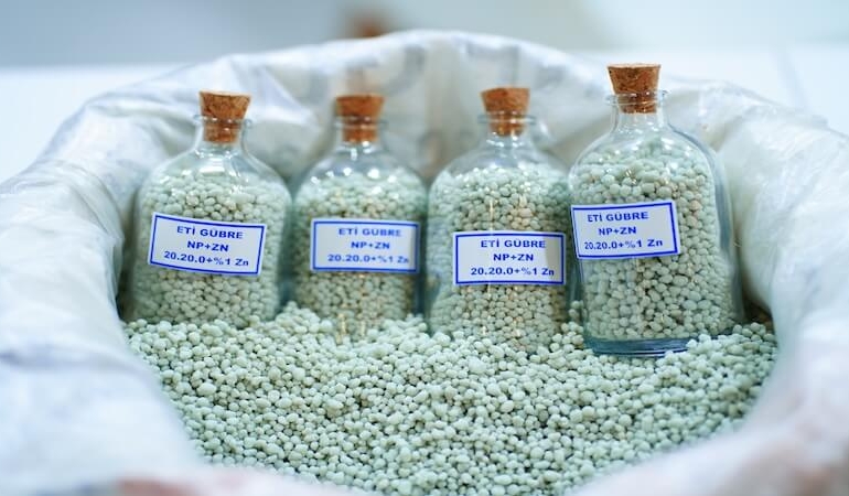 Sürdürülebilir Tarımın Kalbi Antalya’da Attı