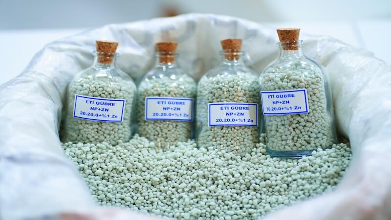 Sürdürülebilir Tarımın Kalbi Antalya'da Attı