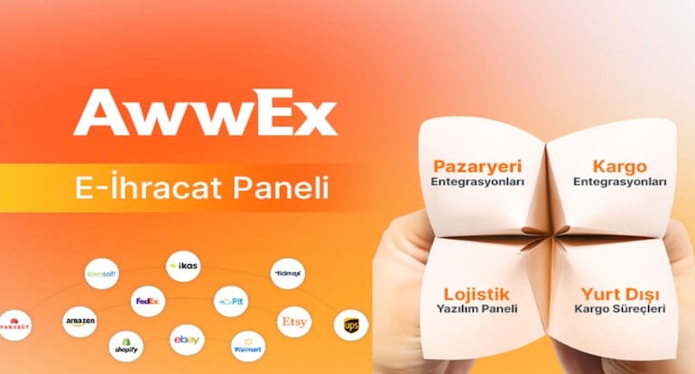 Black Friday yaklaşıyor: Awwex’ten kargo indirimi