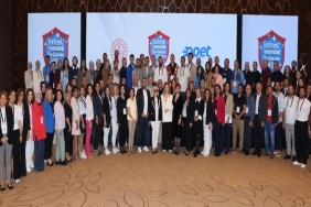 Türkiye'nin Eğitim ve Hijyen Zirvesi Antalya'da Gerçekleşti