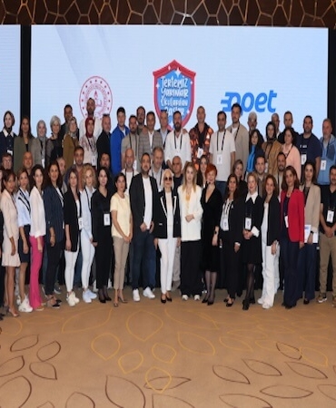 Türkiye'nin Eğitim ve Hijyen Zirvesi Antalya'da Gerçekleşti