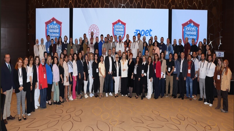 Türkiye'nin Eğitim ve Hijyen Zirvesi Antalya'da Gerçekleşti