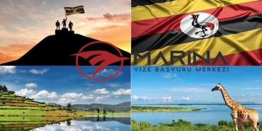 Uganda Vize Başvurusu: E-Vize Zorunluluğu, Sarı Humma Kartı Şartı ve Doğu Afrika Vizesi