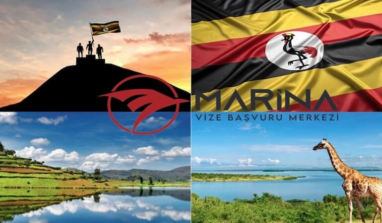 Uganda Vize Başvurusu: E-Vize Zorunluluğu, Sarı Humma Kartı Şartı ve Doğu Afrika Vizesi