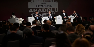 Antalya Ekonomisinin Gelecek Rotası Çizildi