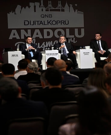 Antalya Ekonomisinin Gelecek Rotası Çizildi