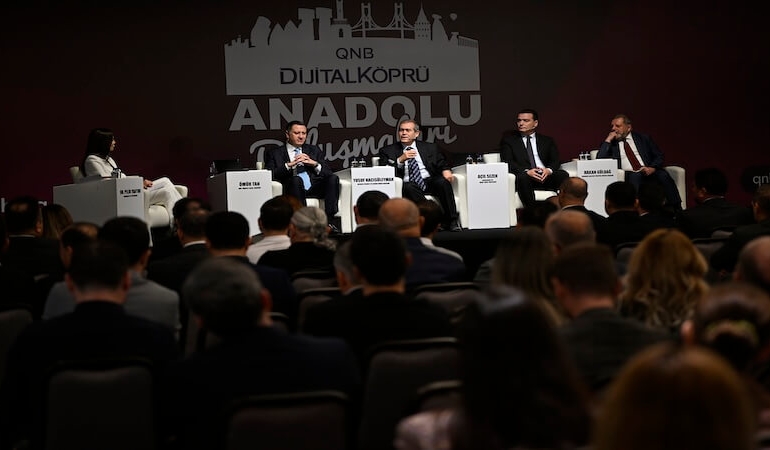 Antalya Ekonomisinin Gelecek Rotası Çizildi