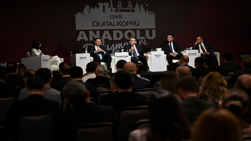 Antalya Ekonomisinin Gelecek Rotası Çizildi