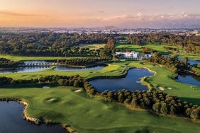 Antalya Golf Kulübü ile PGA UK Ortaklığı 2035’e Kadar Uzatıldı