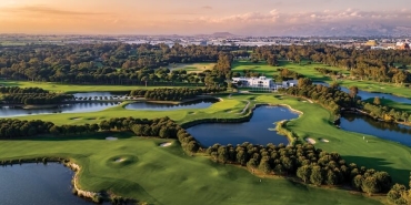 Antalya Golf Kulübü ile PGA UK Ortaklığı 2035’e Kadar Uzatıldı