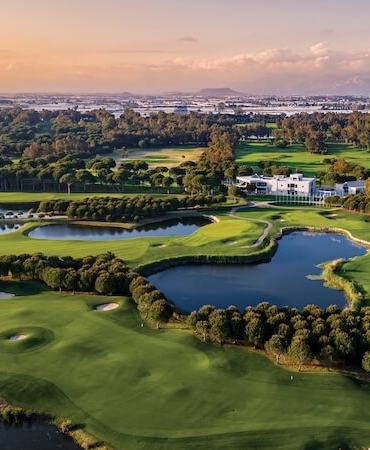 Antalya Golf Kulübü ile PGA UK Ortaklığı 2035’e Kadar Uzatıldı