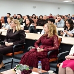 Antalya’da “Beslenme ve Radyoterapi” Hasta Okulu Büyük İlgi Gördü