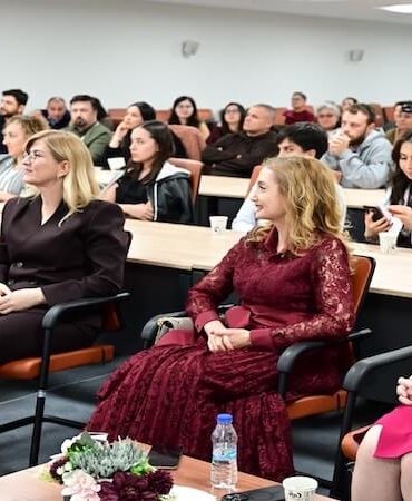 Antalya’da “Beslenme ve Radyoterapi” Hasta Okulu Büyük İlgi Gördü