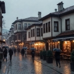 Aralık Ayında Şehrin Tadını Çıkarmanın 7 Yolu