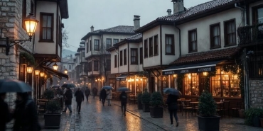 Aralık Ayında Şehrin Tadını Çıkarmanın 7 Yolu