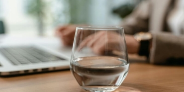 Ekonomik ve Hijyenik Su Tüketiminin Yolu Su Arıtma Cihazları