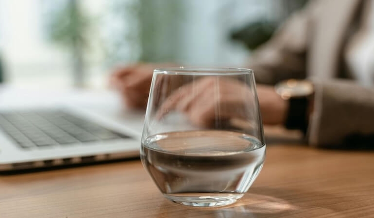 Ekonomik ve Hijyenik Su Tüketiminin Yolu Su Arıtma Cihazları