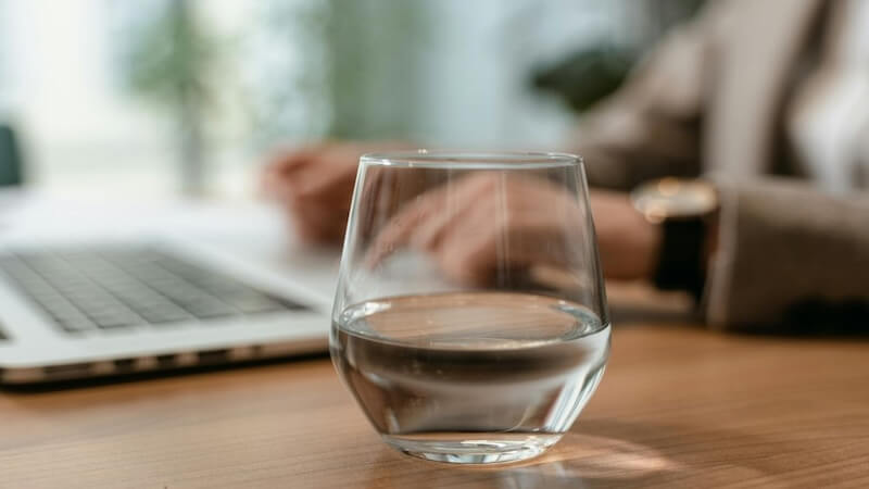 Ekonomik ve Hijyenik Su Tüketiminin Yolu Su Arıtma Cihazları