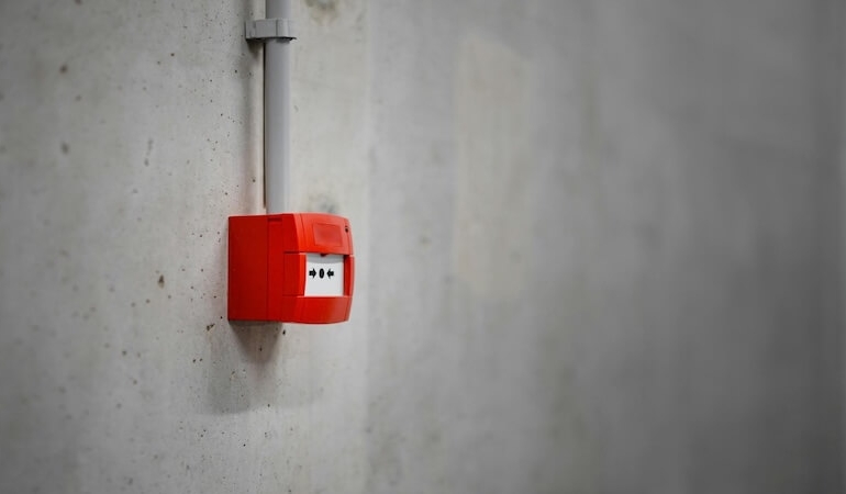 Fourmis Mühendislik Türkiye Genelinde Profesyonel Yangın Danışmanlığı Hizmeti