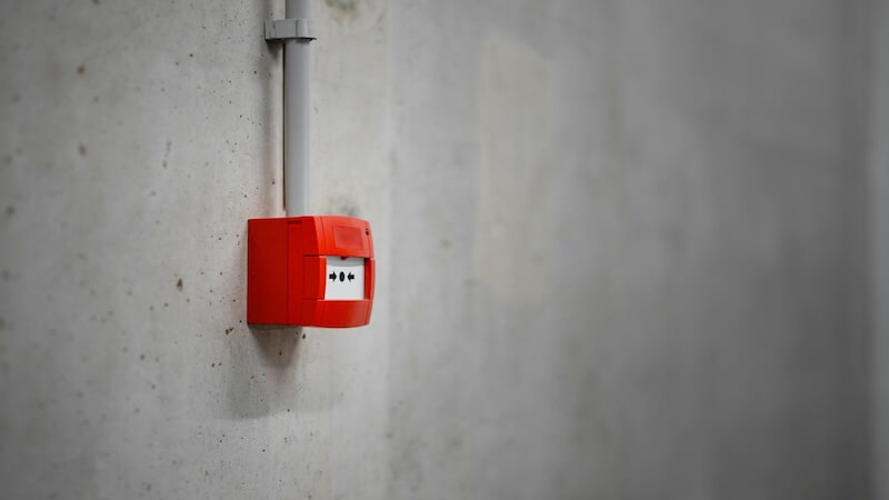 Fourmis Mühendislik Türkiye Genelinde Profesyonel Yangın Danışmanlığı Hizmeti