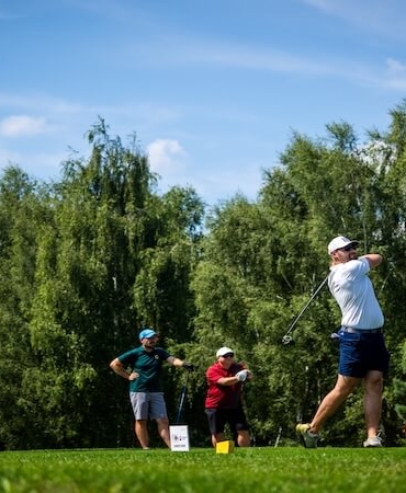 Golf Tutkunlarını Yeni Yılda Belek’te Buluşturuyor
