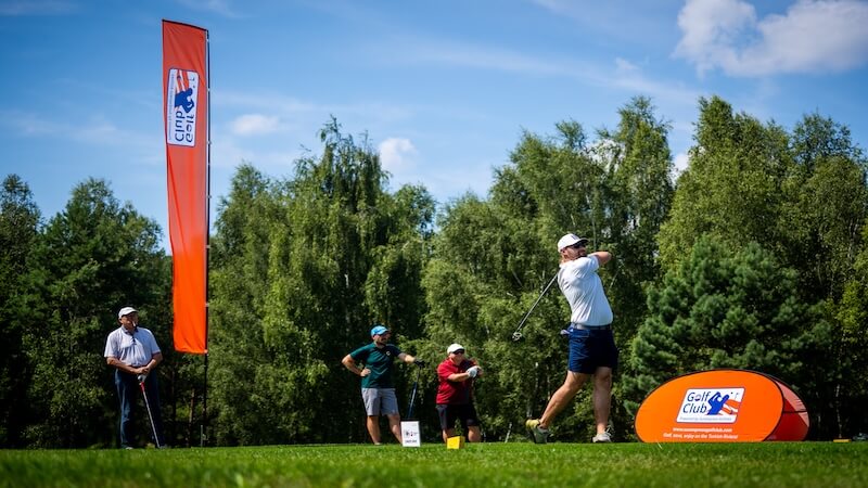 Golf Tutkunlarını Yeni Yılda Belek’te Buluşturuyor