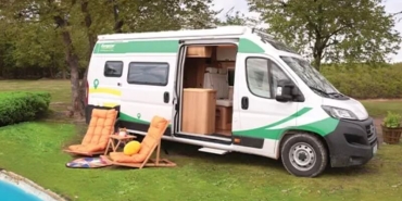 Karavan Kiralama ve Karavan Kirala Hizmetleri ile Özgür Yolculuk Deneyimi