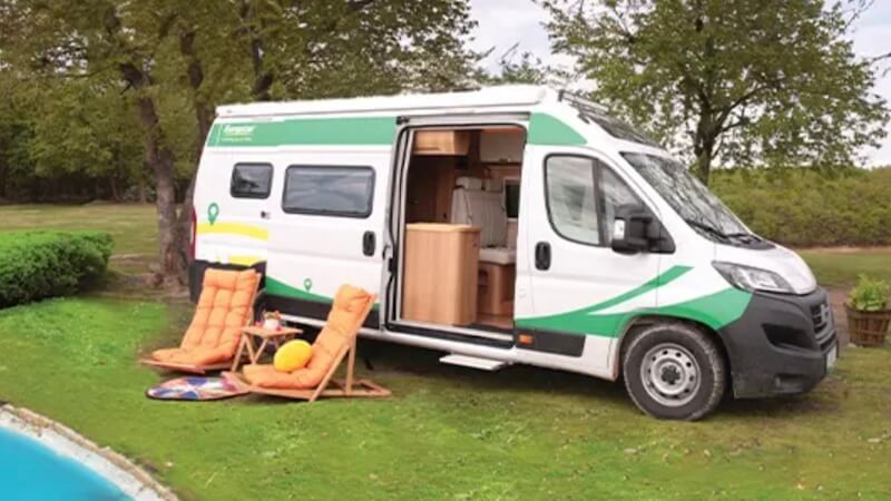 Karavan Kiralama ve Karavan Kirala Hizmetleri ile Özgür Yolculuk Deneyimi