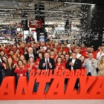 MediaMarkt, Yılın Son Mağazasını Antalya’da Açtı