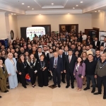 Mesleki Gelişim Odaklı Dev Zirve Gerçekleştirildi