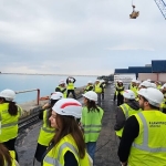 QTerminals Kapılarını Üniversitelilere Açtı