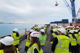 QTerminals Kapılarını Üniversitelilere Açtı