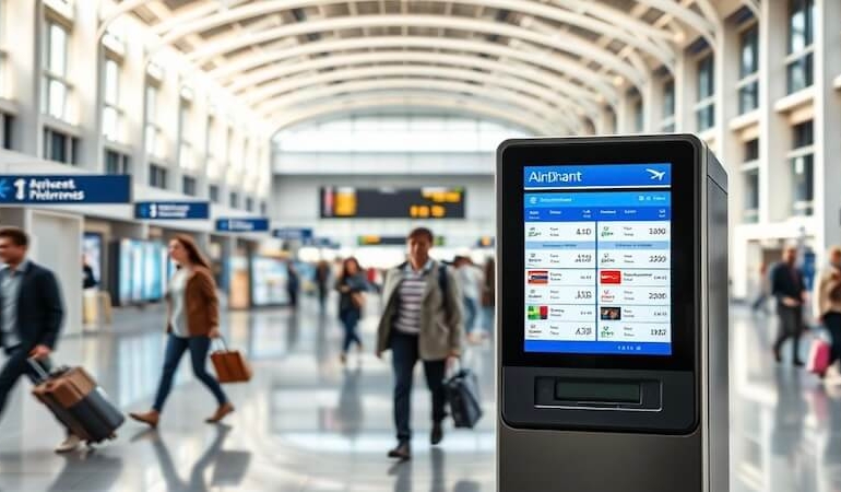 Sivas Kocaeli Uçak Bileti – En Uygun Fiyatlar ve Seçenekler