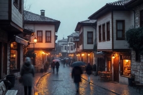 Antalya Ekonomi: Bölgenin Ekonomik Yapısı ve Gelişim Potansiyelleri