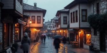 Antalya Ekonomi: Bölgenin Ekonomik Yapısı ve Gelişim Potansiyelleri