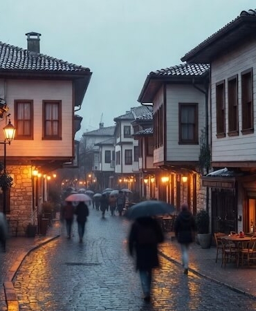 Antalya Ekonomi: Bölgenin Ekonomik Yapısı ve Gelişim Potansiyelleri