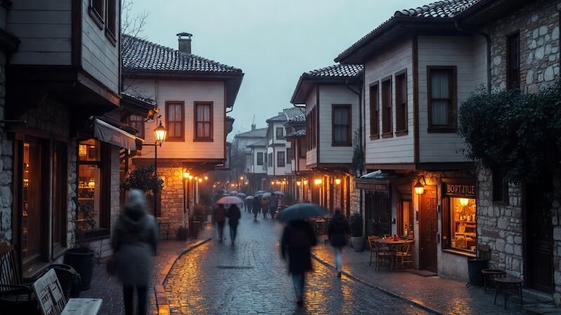 Antalya Ekonomi: Bölgenin Ekonomik Yapısı ve Gelişim Potansiyelleri