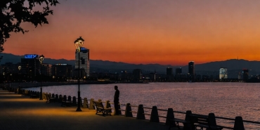 Antalya Turizm Cenneti mi, Geçici Kazanç Şehri mi?