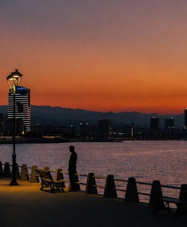 Antalya Turizm Cenneti mi, Geçici Kazanç Şehri mi?