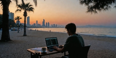 Antalya’da Teknolojiyle Para Kazanmak: Hayal mi, Gerçek mi?