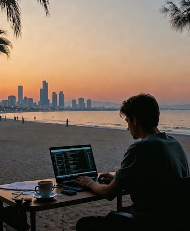 Antalya’da Teknolojiyle Para Kazanmak: Hayal mi, Gerçek mi?