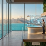 Antalya'dan Araştırmacı Türkiye'nin Yapay Zeka Haritasını Çıkardı