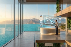 Antalya'dan Araştırmacı Türkiye'nin Yapay Zeka Haritasını Çıkardı