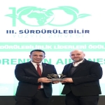 Antalya’dan Başlayan Sürdürülebilir Dönüşüm