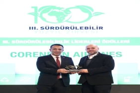 Antalya’dan Başlayan Sürdürülebilir Dönüşüm