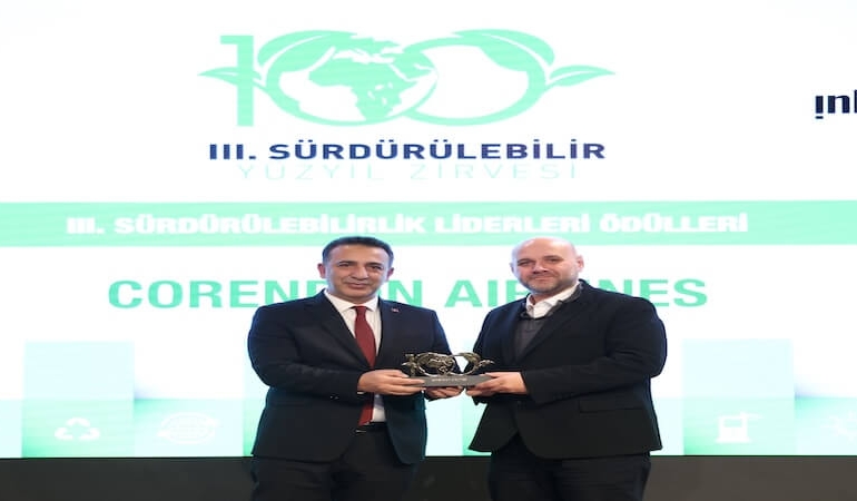 Antalya’dan Başlayan Sürdürülebilir Dönüşüm