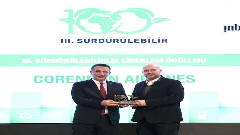 Antalya’dan Başlayan Sürdürülebilir Dönüşüm