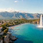 Antalya’ya İlk Kez Gelenler İçin 5 Günlük Gezi Planı